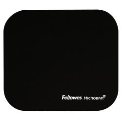 Fellowes Mouse Pad MOUSEPAD CON MICROBAN – GRIGIO