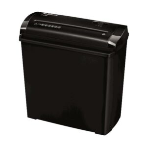 Fellowes TAGLIO A STRISCE DISTRUGGIDOC P-25S STRISCIE