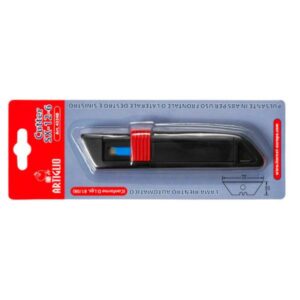 Artiglio Cutter CUTTER SX-12-6 lama rientro autom