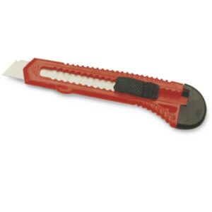 Artiglio Cutter CUTTER SX-8 – ABS + LAMA LARGA