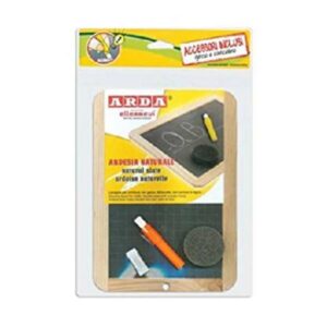 Arda Lavagne e Planning LAVAGNA X GESSO 18X26