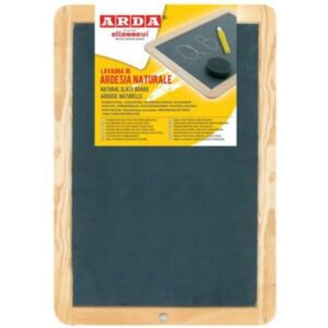 Arda Lavagne e Planning LAVAGNA X GESSO 24X34