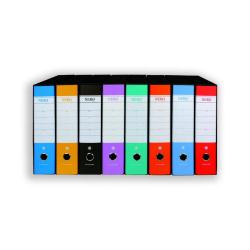Brefiocart Registratori CF18REGISTRATORI PROTMIGNON NER DS5