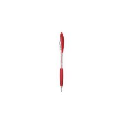Bic Penne a Sfera CF12PENNA SF ATLANTIS ROSSO