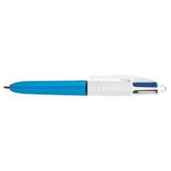 Bic Penne a Sfera CF12PENNA 4 COLOURS MINI