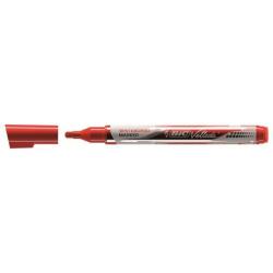 Bic Marcatori CF12 VELLEDA LIQUID INK POCKET ROSSO