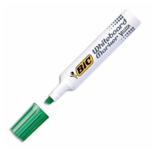 Bic Marcatori CF12 MARKERVELLEDA 1791 VERDE