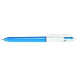 Bic Penne a Sfera CF12PENNA 4 COLOURS MEDIUM