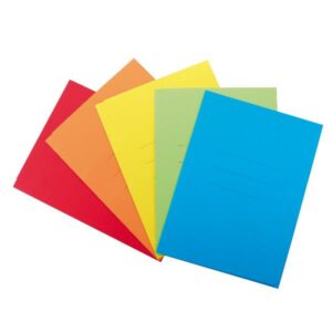 Blasetti Cartelle e Cartelline CF25CARTELLINE CARTEX 3L AZZURRO