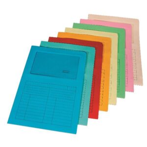 Blasetti Cartelle e Cartelline CF10 CARTELLINA SINTEX ASSORTITI