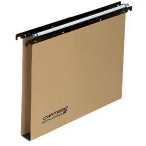 Bertesi Cartelle Sospese CF25 CART.SOSP.CARTESIO ECO INT39 U