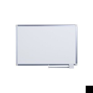 Bi-Office Lavagne e Planning LAVAGNA MAYA LACCATA MAGNET 60X45