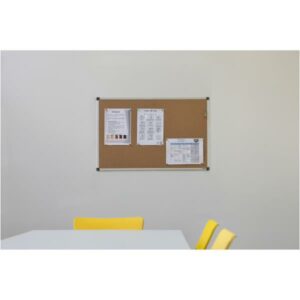 Bi-Office Bacheche e Pannelli Pannello Maya sughero 120x90cm