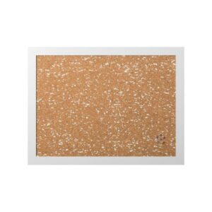 Bi-Office Lavagne e Planning BACHECA SUGHERO INCLUSIONI 60X45