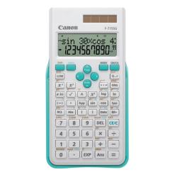 Canon SCIENTIFICHE F-715SG WHITE   BLUE