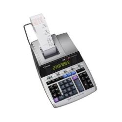 Canon PROFESSIONALI SCRIVENTI MP 1211LTS 12 CIFRE / DISPLAY E STAMPA BICOLORE A NASTRO INCHIOSTRATO – 4 1 L/S FUNZIONE COST SELL   MARGIN – NO TASTO CONVERIONE EURO