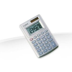 Canon TASCABILI LS-270H DBL EMEA