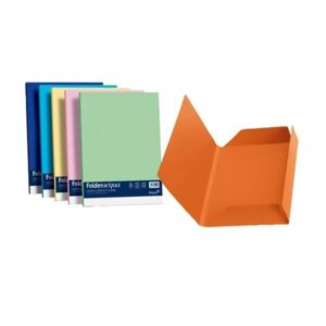 Cartotecnica Favini Cartelle e Cartelline FOLDER 3L:200 CELESTE