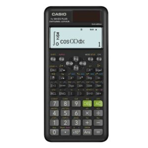 Casio SCIENTIFICHE FX-991ES PLUS 2