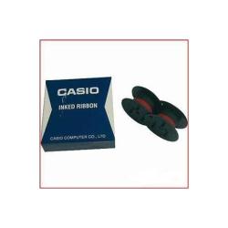 Casio CONSUMABILI CALCOLATRICI RB-02 NASTRO INCHIOSTRATO