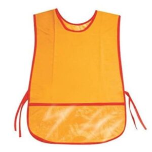 CWR Kit Creativi GREMBIULE 56X 34 S/ MANICHE X7.5X29