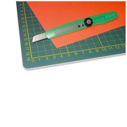 CWR Tappeti da Taglio BASE DA TAGLIO CM.44×29