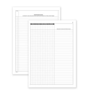 Data Ufficio Immobili (edilizia-condomini) CF2 REGISTRO GIORNALE DEI LAVORI
