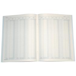 Data Ufficio Contabilità / Società REGISTRO MANCATO FUNZIONAMENTO  REGISTRATORI CASSA  F.TO A4