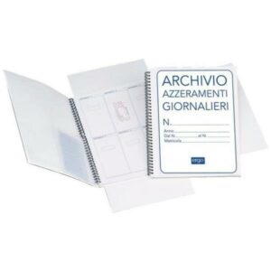 Data Ufficio Contabilità / Società CF10CARTELLA ARCHIVIO AZZERAMENTI G
