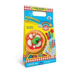 Dido Kit Creativi DIDO GIOCACREA LE MIE RICETTE PIZZA