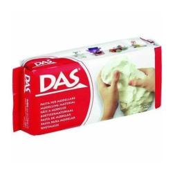 Das Paste per modellare DAS BIANCO PANETTO 1 KG