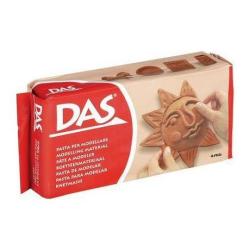 Das Paste per modellare DAS TERRACOTTA PANETTO 1 KG