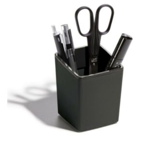 Durable Portapenne PORTAPENNE VARICOLOR CARBONE