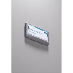 Durable Segnaletica CLICK SIGN 149 x 52 5 mm.