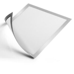 Durable Bacheche e Pannelli DURAFRAME MAGNETIC A4 CORNICE MAGNETICA F.TO A4 CF.5