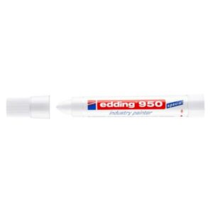Edding Marcatori CF10MARCAT SPECIALE A CERA BIANCO