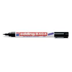 Edding Marcatori CF10 MARCATORE 8404 AEROSPACE NERO
