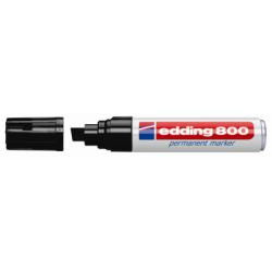 Edding Marcatori CF5MARCATORE PERMAN 800 NERO