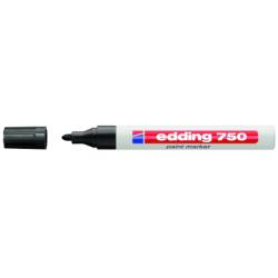 Edding Marcatori CF10MARCAT PERMAN VERNICE NERO