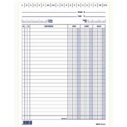 EdiPro Contabilità / Società CF100 SCHEDE DARE/AVERE/SALDO BLU