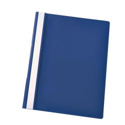 Esselte Cartelle e Cartelline CF25CARTELLE AD AGHI REPORT FILE BLU