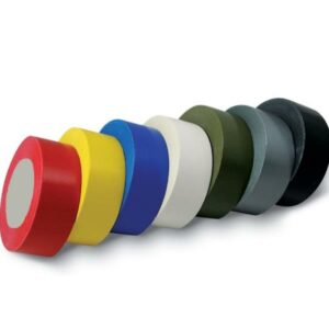 Eurocel Nastri adesivi NASTRO TELATO TPA200 BLU 19X25