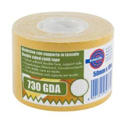 Eurocel Nastri biadesivi NASTRO BIAD.POCKET EURO730GDA 50X10