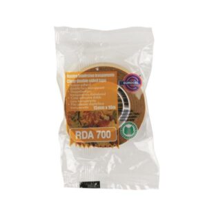 Eurocel Nastri biadesivi NASTRO BIAD. 700 RDA 15X10