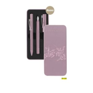 Faber Castell Penne stilografiche
