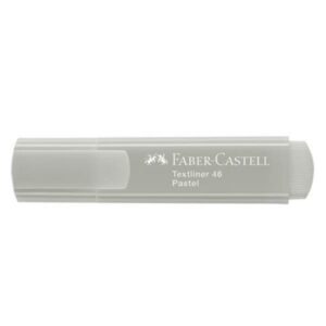 Faber Castell Evidenziatori CF10 EVIDENZIATORE TEXTLINER 1546 PASTEL OLTREMARE