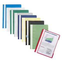 Favorit Cartelle e Cartelline CF10 CARTELLINE CON PRESSINO BLUELT