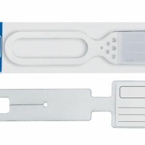 Favorit Portanomi e portabadge CF50 P/NOME BAGAGLIO 386 8.5X5.5