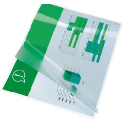 GBC Accessori per plastificatrici Pouches universali  2×75 micron  lucido   A5 (conf.100)