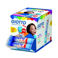 Giotto Colle CF24COLLA GIOTTO STICK 40GR